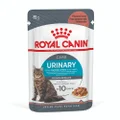 Royal Canin Urinary Care Gravy Adult Wet Cat Food - 85g