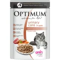 Optimum Urinary Care Ocean Fish Wet Cat Food - 85g