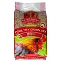 Peter Gibbs Stockfeeds Poultry Grain Mix - 20kg