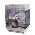 Pet One Mouse Cage 2 Level