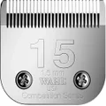 Wahl Competition Detachable Blade Size 15 1.5mm
