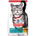 Hill's Science Diet Indoor Adult Dry Cat Food - 7.03kg