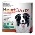 Heartgard Plus Worming Treatment 11-22kg Dog 6 Pack - 6pk