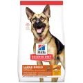 Hill's Science Diet Large Breed Senior Chicken Dry Dog Food - 12kg