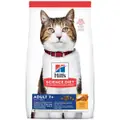 Hill's Science Diet 7+ Adult Dry Cat Food - 1.5kg