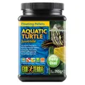 Exo Terra Juvenile Aquatic Turtle Pelleted Food - 265g
