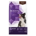 Holistic Select Grain Free Health Turkey & Lentils Dry Dog Food - 10.88kg