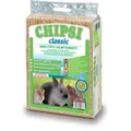 Chipsi Litter Classic Wood Shavings Small Animal Bedding - 1kg