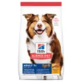 Hill's Science Diet Adult 7+ Senior Dry Dog Food - 3kg