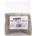 PETstock Rabbit and Guinea Pig Food Pellets - 4kg