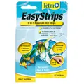 Tetra EasyStrips 6-in-1 Aquarium Test Strips - 25pk