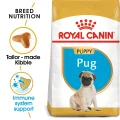 Royal Canin Pug Puppy Dry Dog Food - 1.5kg