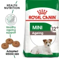 Royal Canin Mini Ageing 12+ Senior Dry Dog Food - 1.5kg