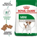 Royal Canin Mini Small Breed Adult Chicken Dry Dog Food - 4kg