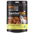 Savourlife Australian Chicken Training Dog Treats - 165g