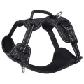 Rogz Utility Explore Harness - Large / Red