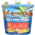 Vetafarm Finch & Budgie Crumbles - 2kg