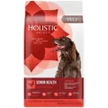 Holistic Select Senior Health Chicken & Lentil Dry Dog Food - 10.88kg