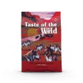 Taste of the Wild Southwest Canyon Wild Boar Dry Dog Food - 5.6kg