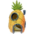 SpongeBob Squarepants Pineapple Home w/Swim Through Holes