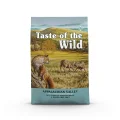 Taste of the Wild Appalachian Valley Venison Dry Dog Food - 2kg