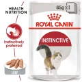 Royal Canin Instinctive Loaf Wet Cat Food - 85g