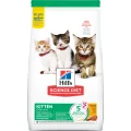 Hill's Science Diet Kitten Chicken Dry Cat Food - 1.58kg