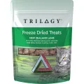 Trilogy Freeze Dried Lamb Cat Treats - 50g
