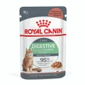 Royal Canin Digestive Care Gravy Adult Wet Cat Food - 85g