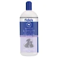 Fido's White & Bright Shampoo for Dogs and Cats - 1L