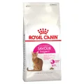 Royal Canin Exigent Savour Sensations For Fussy Adult Cats Dry Cat Food - 2kg