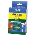 API GH & KH Hardness Test Kit