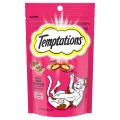Temptations Hearty Beef Cat Treats - 85g