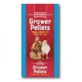 Peters Grower Pellets - 4kg