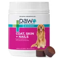 PAW Coat, Skin & Nails Multivitamin Chews - 300g