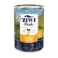 ZiwiPeak Daily Dog Cuisine Chicken Wet Dog Food - 390g