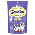 Temptations Creamy Dairy Cat Treats - 85g
