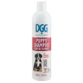 DGG Puppy Shampoo - 400ml