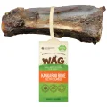 WAG Kangaroo Teeth Cleanser Bone Dog Treat - Small