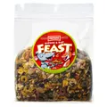 Peters Mouse & Rat Vegetarian Feast - 800g