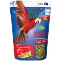 Vetafarm Nurtiblend Parrot Pellets Large - 1.6kg