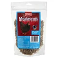 Peters Dried Mealworms - 100g