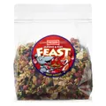 Peters Mouse & Rat Meat Lovers Feast - 800g