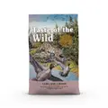 Taste of the Wild Lowland Creek Roasted Quail & Roasted Duck Feline Dry Cat Food - 2kg