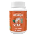 Vetafarm Origins Vita-C Tablets - 50pk