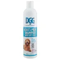 DGG Goats Milk Dog Shampoo - 400ml