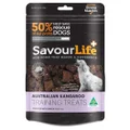 Savourlife Australian Kangaroo Training Dog Treats - 165g
