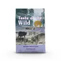 Taste of the Wild Sierra Mountain Roasted Lamb Dry Dog Food - 2kg