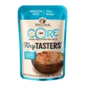 Wellness Core Tiny Tasters Tuna Pate Wet Cat Food - 50g