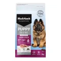 Black Hawk Puppy Lamb & Rice Large Breed Dry Dog Food - 10kg